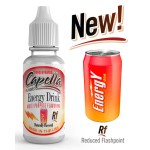 Capella Energy Drink Flavor - 10ml